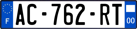 AC-762-RT