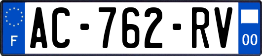 AC-762-RV