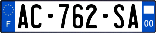 AC-762-SA