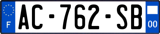 AC-762-SB