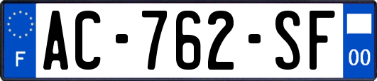 AC-762-SF