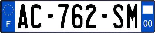 AC-762-SM