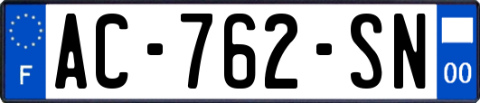 AC-762-SN