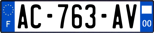 AC-763-AV