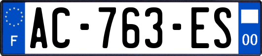 AC-763-ES