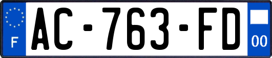 AC-763-FD