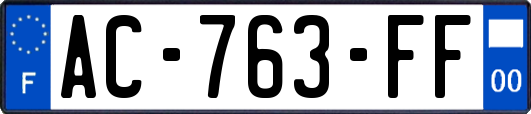 AC-763-FF