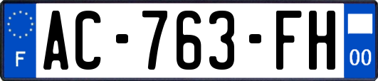 AC-763-FH