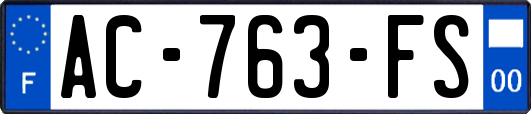 AC-763-FS