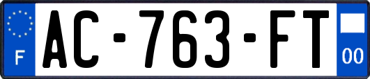 AC-763-FT