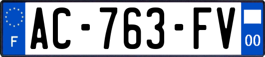 AC-763-FV