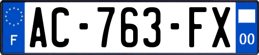 AC-763-FX