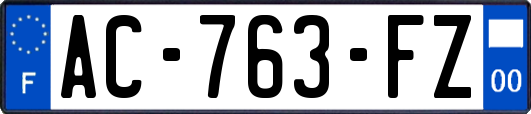 AC-763-FZ