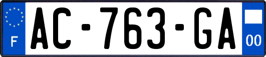 AC-763-GA