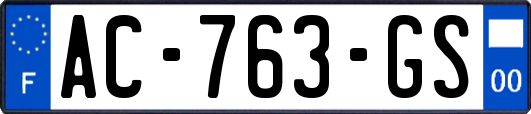 AC-763-GS