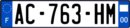 AC-763-HM