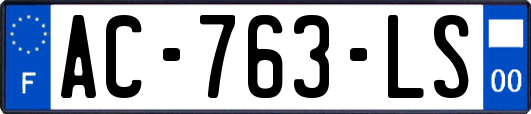 AC-763-LS