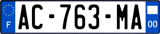 AC-763-MA