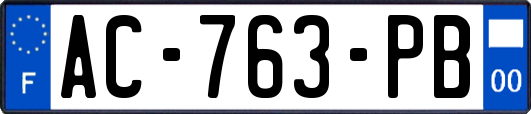 AC-763-PB