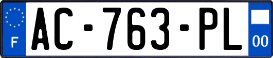 AC-763-PL