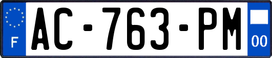 AC-763-PM