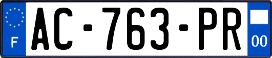 AC-763-PR