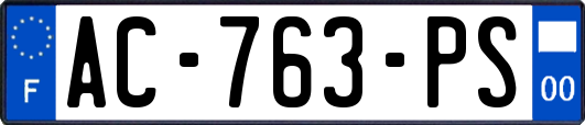 AC-763-PS
