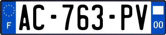 AC-763-PV