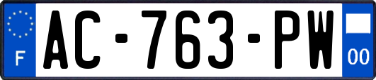 AC-763-PW