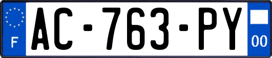 AC-763-PY
