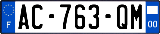 AC-763-QM
