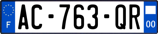 AC-763-QR