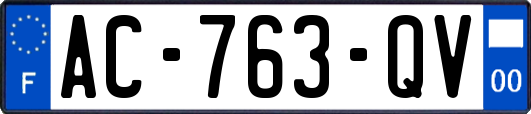 AC-763-QV