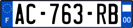 AC-763-RB