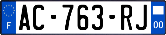 AC-763-RJ
