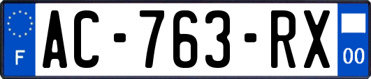 AC-763-RX