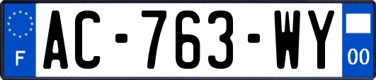 AC-763-WY