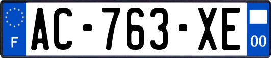 AC-763-XE