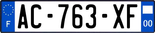 AC-763-XF