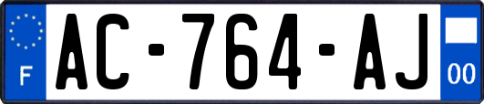 AC-764-AJ