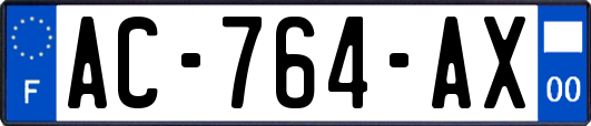 AC-764-AX