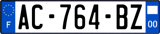 AC-764-BZ