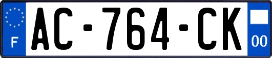 AC-764-CK