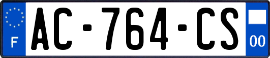 AC-764-CS