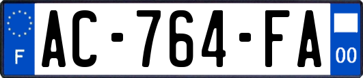 AC-764-FA