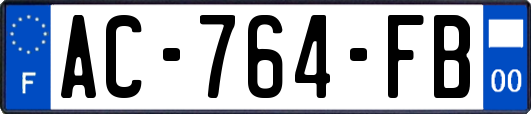 AC-764-FB