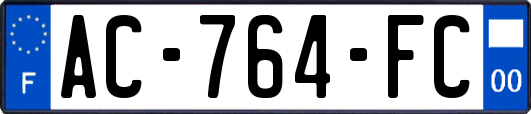 AC-764-FC