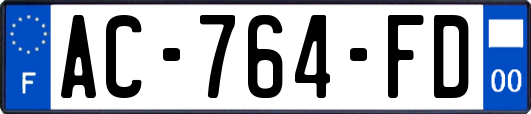 AC-764-FD
