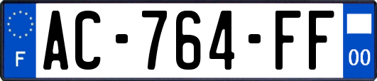 AC-764-FF