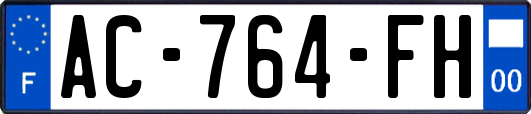 AC-764-FH